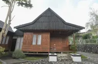 Amanah Stable & Leisure Hotel dekat Agrowisata Rancabali