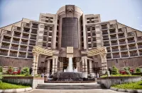 Multi Grand Pharaon Hotel Hotel di 