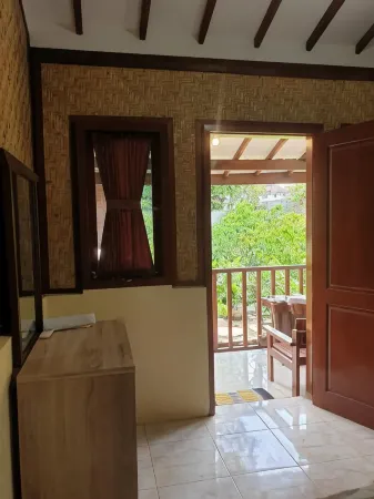 Nita's Homestay Banyuwangi