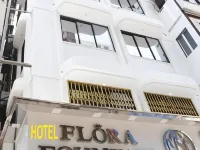 Hotel Flora Fountain フローラ噴水周辺のホテル