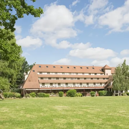 Best Western Hotel LOree