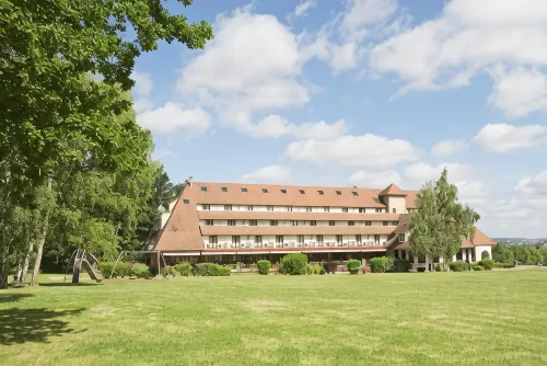 Best Western Hotel LOree