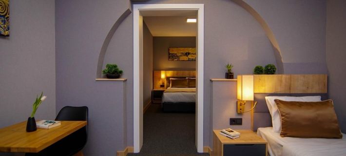 Casa Constanza Hotel Garni Hotels in Friedrichshafen