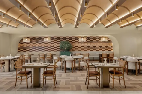 Mercure Abu Dhabi Downtown