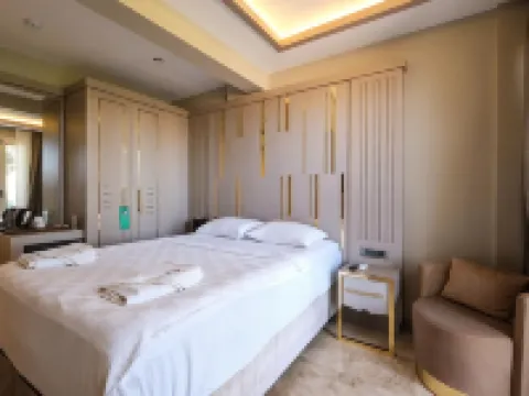 羅斯酒店 比特茲酒店