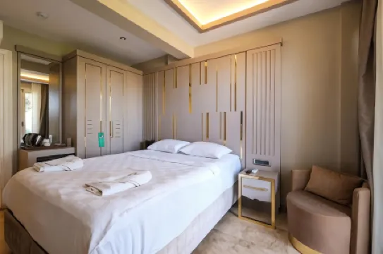 Roas Hotel Bodrum - City Center