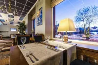Narva Hotell & Spaa Hotels in Narva-Jõesuu