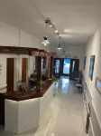 Apart Bosch House