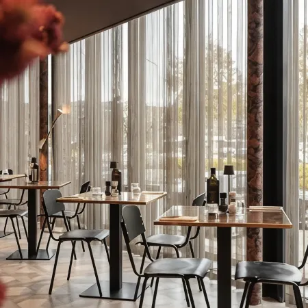 Hotel Twenty-Three Amsterdam Airport