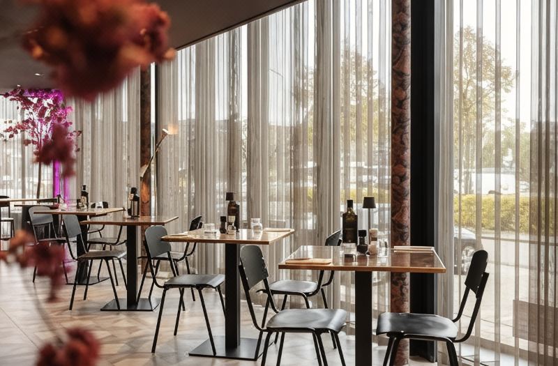 Hotel Twenty-Three Amsterdam Airport photo 4