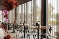 Hotel Twenty-Three Amsterdam Airport - Morgenmad