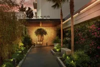 The Gates Hotel South Beach - romantis