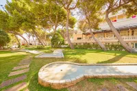 Mll Palma Bay Club Resort Hotels in Ses Cadenes