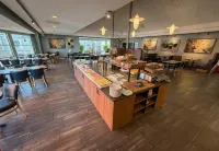 Best Western Hotel Vidöstern Hotels in Värnamo