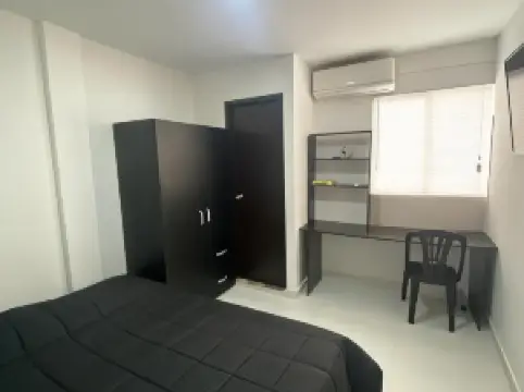 Cómodo Apto 202 Muy Cerca a CC Unicentro Cúcuta