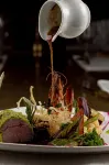 ザ ウェストベリー パレス - 朝食