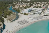 Son Bauló - Strand