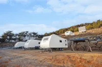 영흥도 하버드카라반 선재도 주변 호텔
