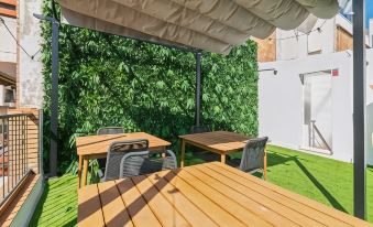 Livinn House - Self Check IN