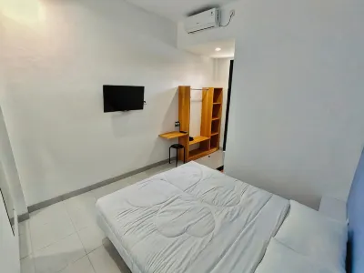 Travel Guesthouse のホテル