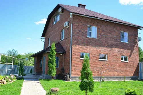 Olympia Guest House - 2-Star
