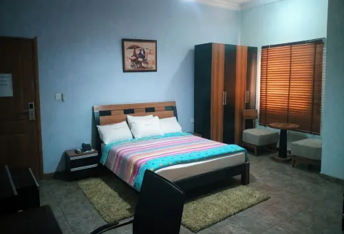 Wetland Hotels, Ibadan
