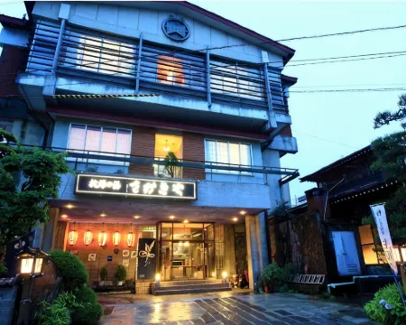Sakakiya Hotels in Nozawaonsen