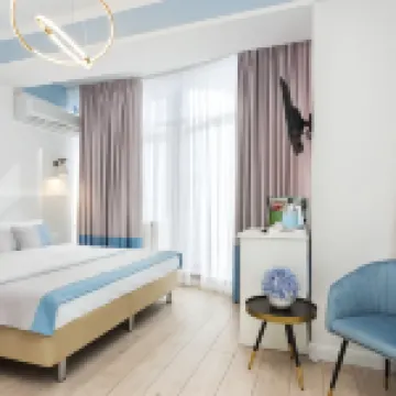 Комильфо Отели в г. 