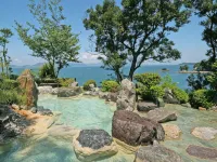 昇陽館 水俣のホテル