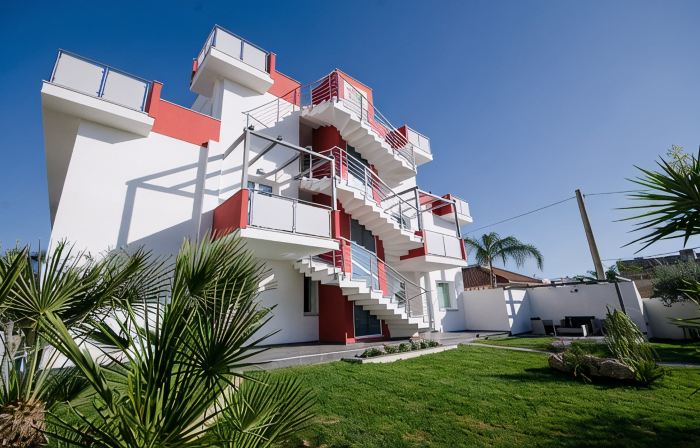 Hotel Rainbow Resort