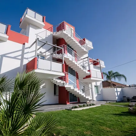 Hotel Rainbow Resort