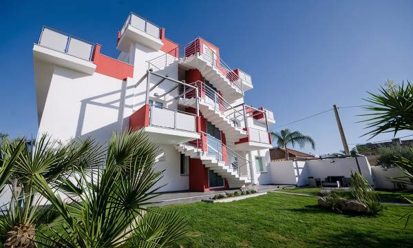 Hotel Rainbow Resort