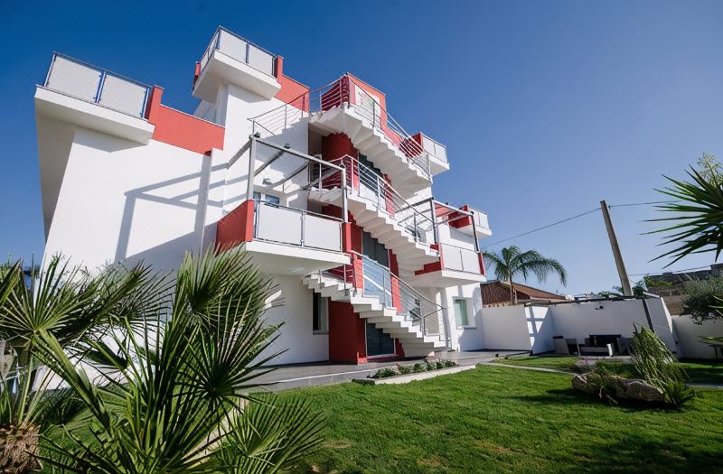 Hotel Rainbow Resort