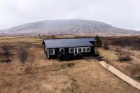 Golden Circle Luxury Cottages