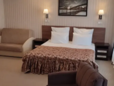 Visit Hotels in Kingisepp