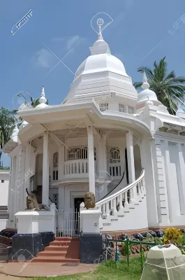 Randi Homestay