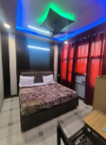 Diamond Palace Hotels in 