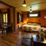 Three Bears Hotels in Zaokskiy