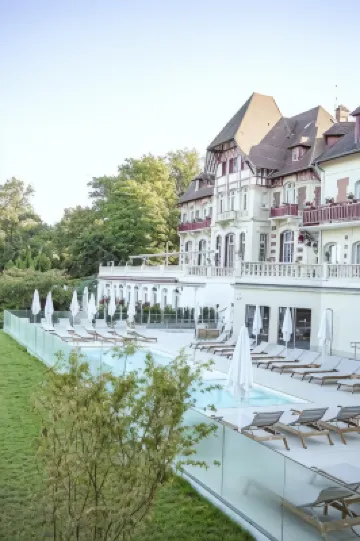 Le Château de la Tour