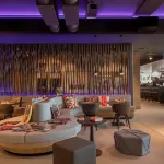 X Hotel 利勒斯特羅姆住宿飯店