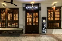 Hanuman Boutique Stay &Eatery - Baarit