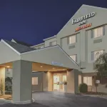 Fairfield Inn Dothan