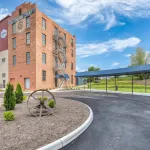 The Sessions Hotel, Bristol, a Tribute Portfolio Hotel Отели в г. 