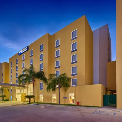 City Express by Marriott Mazatlán Hotels near Playas de Mazatlan
