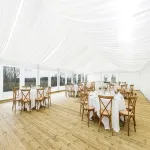Stanton Manor Hotel - Morgenmad
