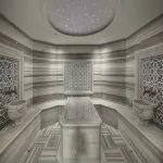 Hotel Arcadia Blue Istanbul