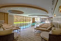 Be Live Collection Marrakech Adults Only All Inclusive - Beach