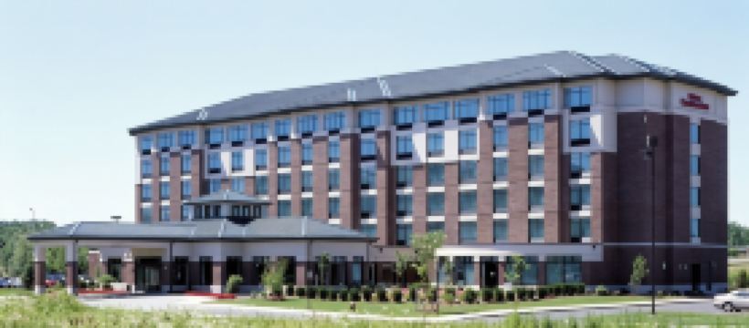 Hilton Garden Inn Hartford South/Glastonbury