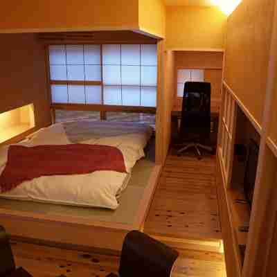 Ｏｎｓｅｎ　Ｒｙｏｋａｎ　山喜 Rooms