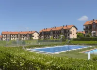 Abba Comillas Apartments - Homestays